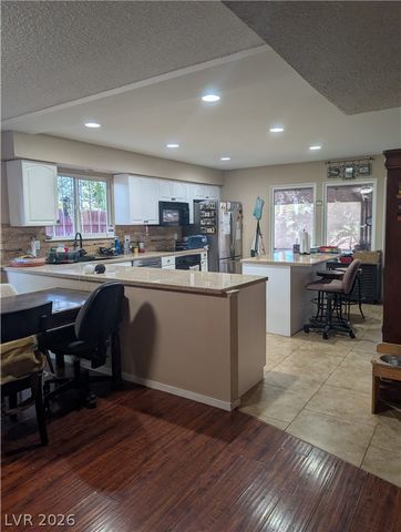 2496 Abarth Street, Las Vegas, NV 89142