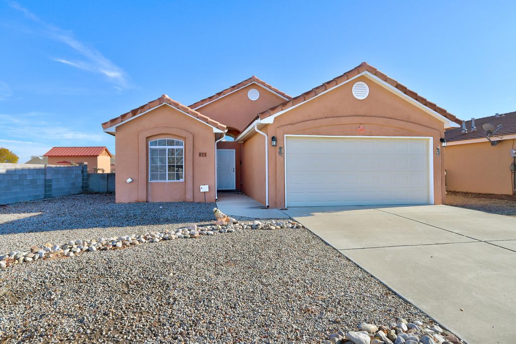 813 Frederico Boulevard, Rio Communities, NM 87002