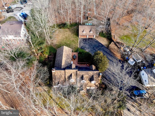 26 TUCKERTON RD, Shamong, NJ 08088