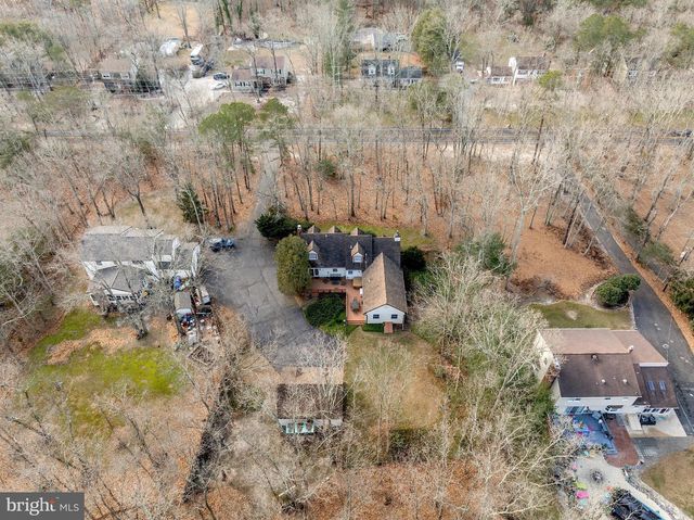 26 TUCKERTON RD, Shamong, NJ 08088