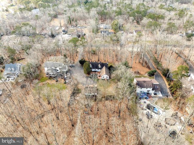 26 TUCKERTON RD, Shamong, NJ 08088