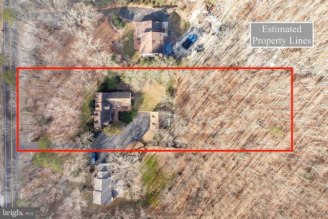 26 TUCKERTON RD, Shamong, NJ 08088