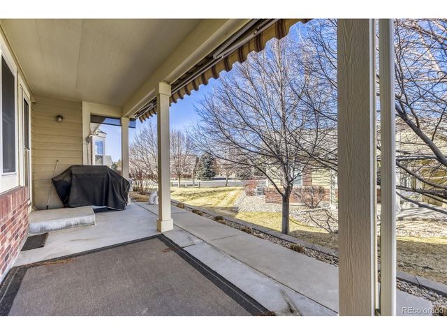 16663 E Auburn Hills Dr, Parker, CO 80134