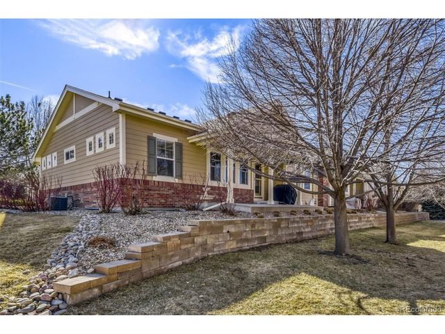16663 E Auburn Hills Dr, Parker, CO 80134