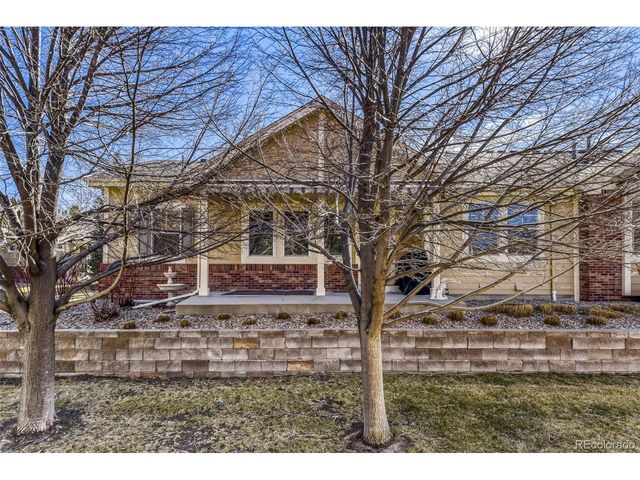 16663 E Auburn Hills Dr, Parker, CO 80134
