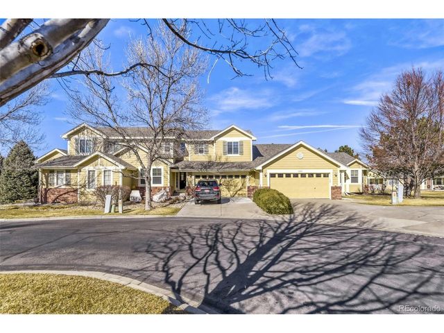 16663 E Auburn Hills Dr, Parker, CO 80134