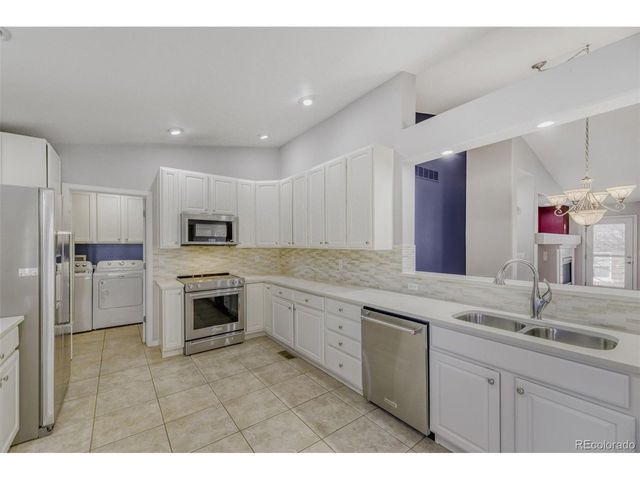 16663 E Auburn Hills Dr, Parker, CO 80134