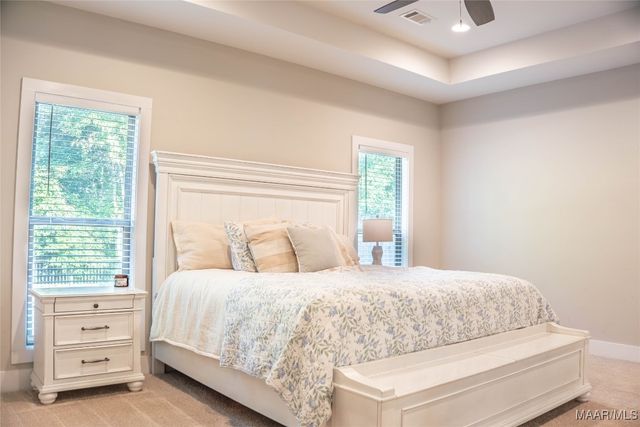 441 Wind Ridge Drive, Deatsville, AL 36022