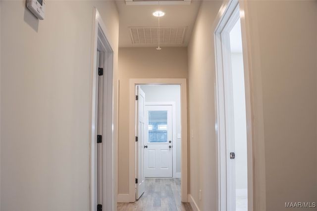 441 Wind Ridge Drive, Deatsville, AL 36022