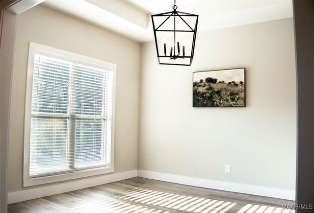 441 Wind Ridge Drive, Deatsville, AL 36022