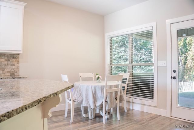 441 Wind Ridge Drive, Deatsville, AL 36022