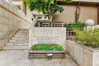590 El Dorado Ave 208, Oakland, CA 94611