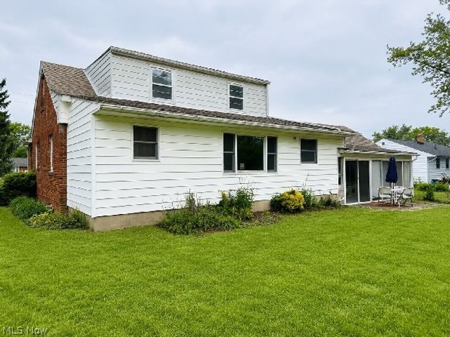5004 Dunsmore Avenue, Ashtabula, OH 44004