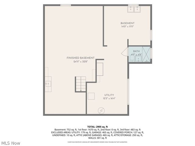 5004 Dunsmore Avenue, Ashtabula, OH 44004