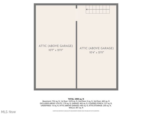 5004 Dunsmore Avenue, Ashtabula, OH 44004