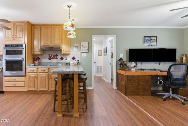 2045 Twin Acres Road, Clayton, NC 27520