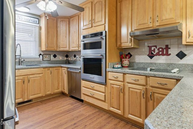 2045 Twin Acres Road, Clayton, NC 27520