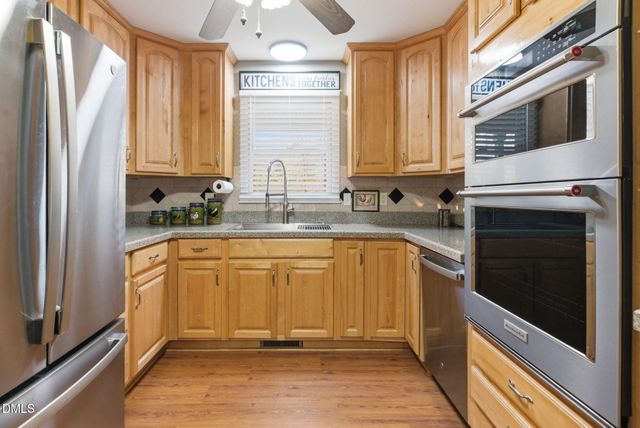 2045 Twin Acres Road, Clayton, NC 27520