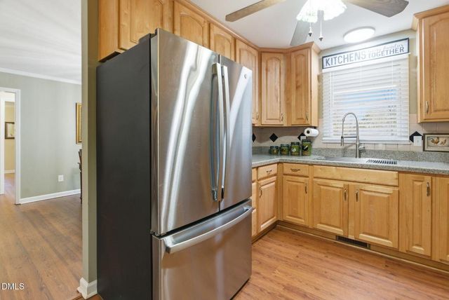 2045 Twin Acres Road, Clayton, NC 27520