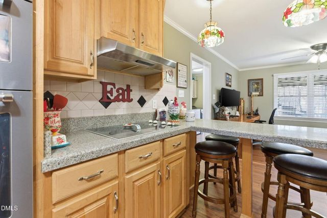 2045 Twin Acres Road, Clayton, NC 27520