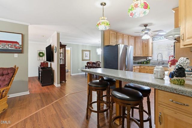 2045 Twin Acres Road, Clayton, NC 27520