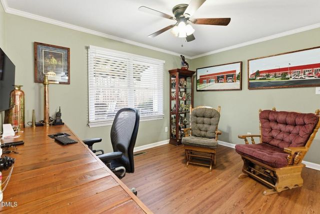 2045 Twin Acres Road, Clayton, NC 27520