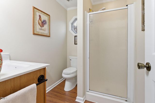 2045 Twin Acres Road, Clayton, NC 27520