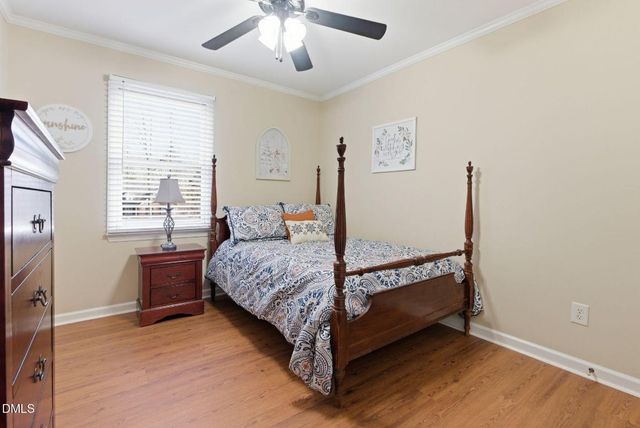 2045 Twin Acres Road, Clayton, NC 27520