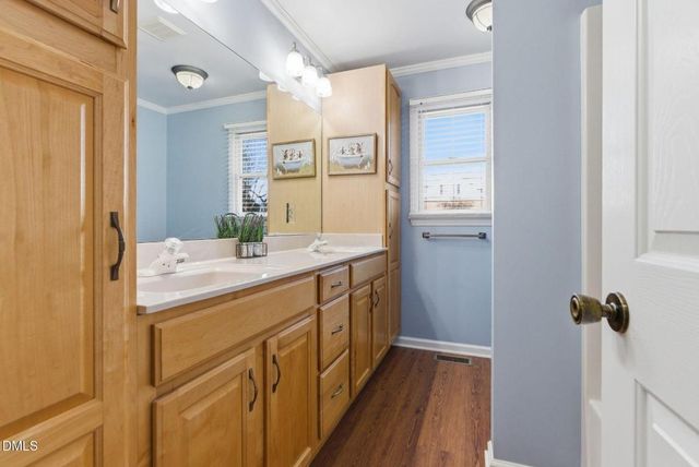 2045 Twin Acres Road, Clayton, NC 27520