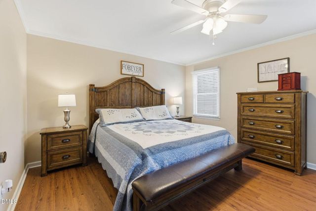 2045 Twin Acres Road, Clayton, NC 27520