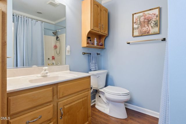 2045 Twin Acres Road, Clayton, NC 27520