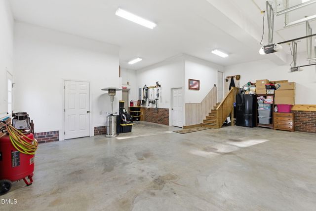 2045 Twin Acres Road, Clayton, NC 27520