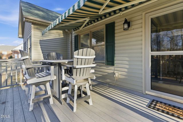 2045 Twin Acres Road, Clayton, NC 27520