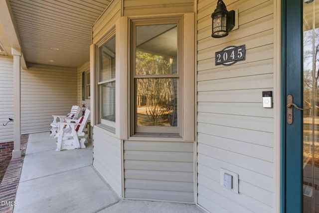 2045 Twin Acres Road, Clayton, NC 27520