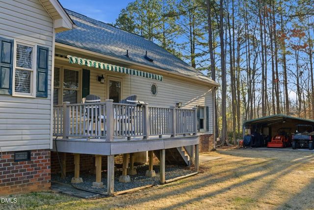 2045 Twin Acres Road, Clayton, NC 27520