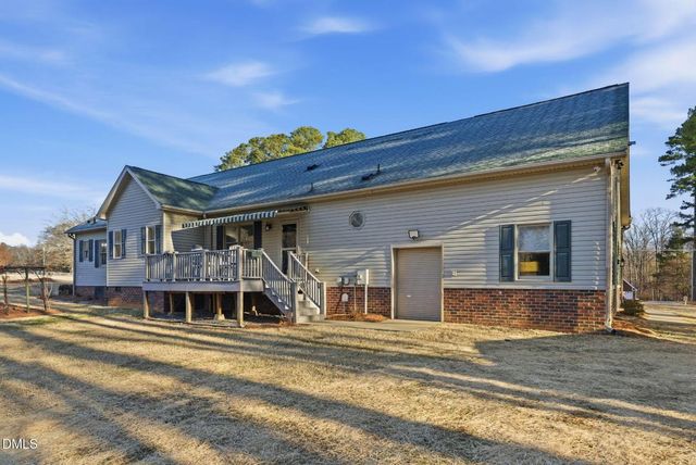 2045 Twin Acres Road, Clayton, NC 27520