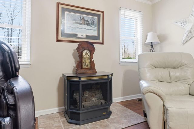 2045 Twin Acres Road, Clayton, NC 27520