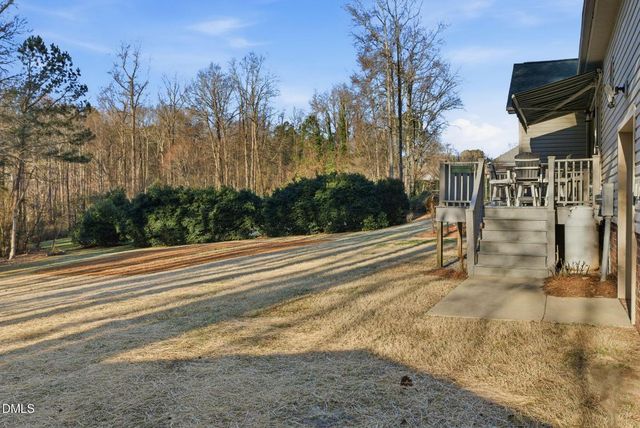 2045 Twin Acres Road, Clayton, NC 27520