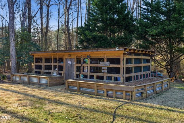 2045 Twin Acres Road, Clayton, NC 27520