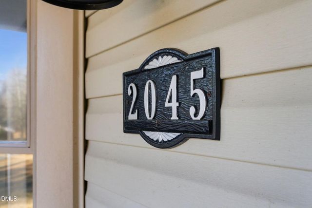 2045 Twin Acres Road, Clayton, NC 27520