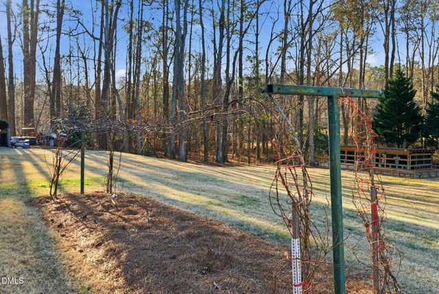 2045 Twin Acres Road, Clayton, NC 27520