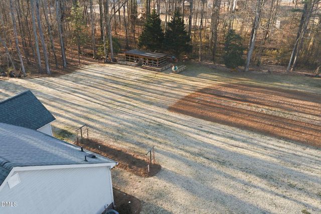 2045 Twin Acres Road, Clayton, NC 27520