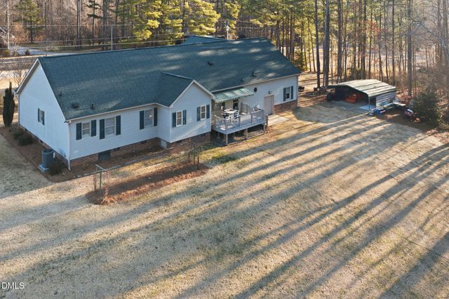 2045 Twin Acres Road, Clayton, NC 27520