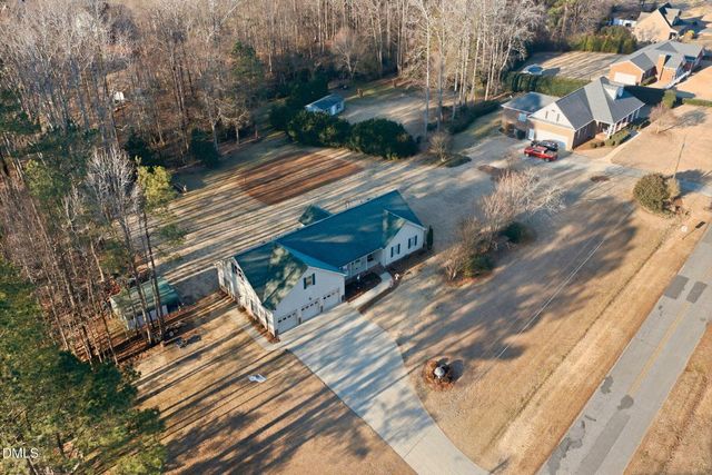 2045 Twin Acres Road, Clayton, NC 27520