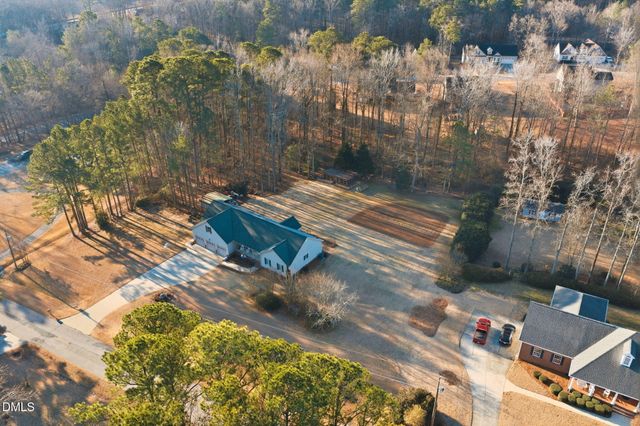 2045 Twin Acres Road, Clayton, NC 27520