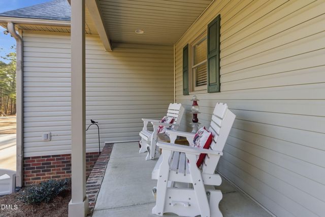 2045 Twin Acres Road, Clayton, NC 27520