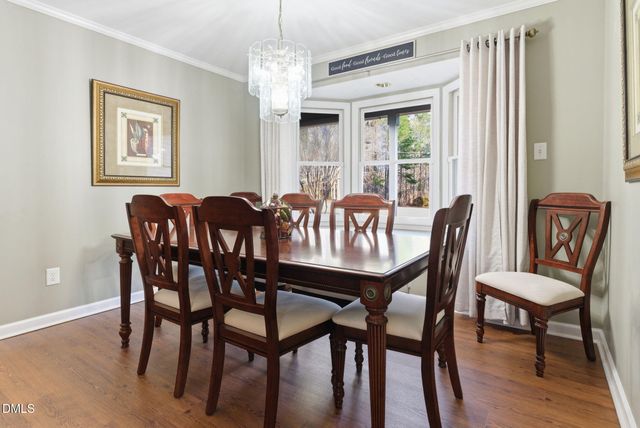 2045 Twin Acres Road, Clayton, NC 27520