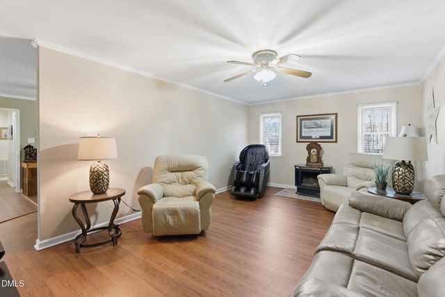 2045 Twin Acres Road, Clayton, NC 27520