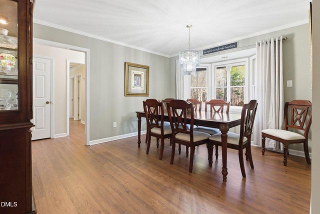 2045 Twin Acres Road, Clayton, NC 27520