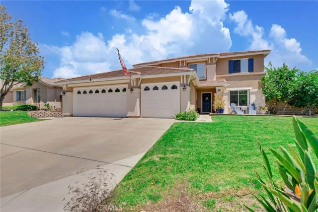 26442 Antonio Circle, Loma Linda, CA 92354